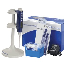 DWK Life Sciences (Wheaton) SOCOREX ACURA 5-100 uL ACURA electro 926 XS, inital pack