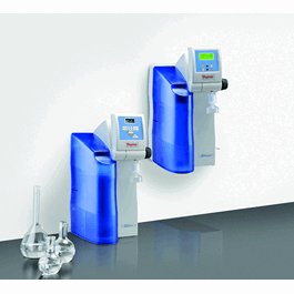 Thermo Scientific Barnstead Smart2Pure UV 12 L/hr. Water Purification System