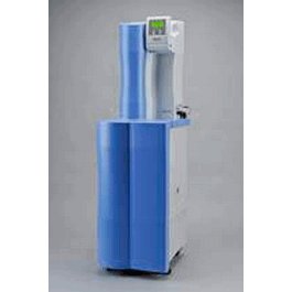 Thermo Scientific 40 L/hr. Barnstead LabTower RO Water Purification System with 100 L reservoir, RO membranes, and pressure regulator