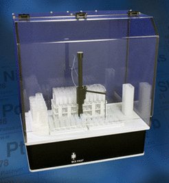 PerkinElmer Enclosure for SC-2 DX Autosamplers
