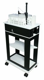PerkinElmer ESI Stand for SC-2 Autosampler