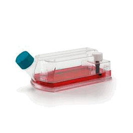 DWK Life Sciences (Wheaton) CELLine 1000AD Bioreactor Flask