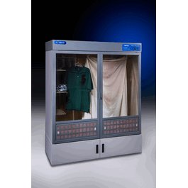 Starter kit for 4 ft. Protector Evidence Drying Cabinet