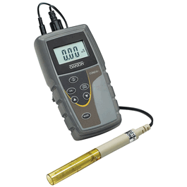 Oakton CON 6+ Handheld Conductivity Meter with Probe