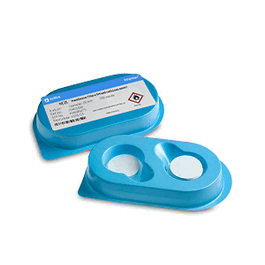 Cytiva Mixed Cellulose Ester Circle ME Range (ME 25), plain, 0.45 um pore size, 90 mm