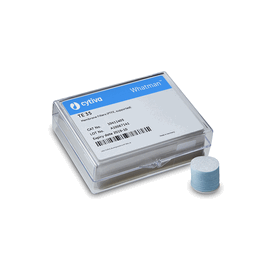 Cytiva PTFE Membrane Circle TE36, 0.45 um, 47 mm, 50/pk
