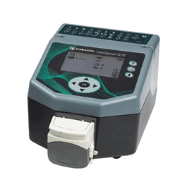 DWK Life Sciences (Wheaton) OmniSpense Elite Peristaltic Dispensing Pump, 120V with North American Cord