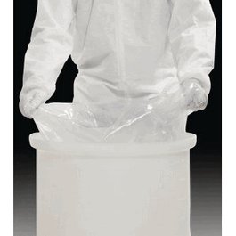 Thermo Scientific Nalgene Coex Polyethylene Film Sterile Tank Liner for 113 L Cylindrical Tanks