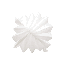 Cytiva Grade 802 Pre-pleated Qualitative Filter Papers, 125 mm