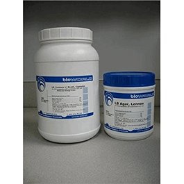 Luria-Bertani (LB) Broth, Miller, 5 kg