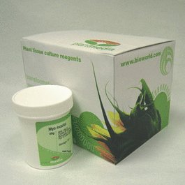 Chu (N6) Medium, w/ Vitamins, 25 L