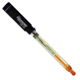 Glass triode, miniDIN connector for use with Orion Star meters