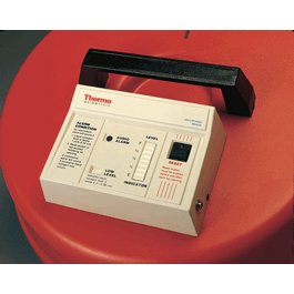 LN2 Level Monitor with alarm for use with Locator 4 Cryogenic Storage System