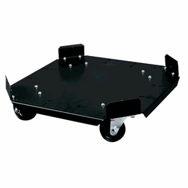 Locator System Cart for Locator 6 Plus Vessel