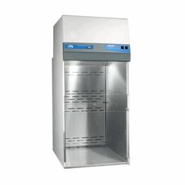 Labconco 2 ft. XPert TXE Equipment Enclosure with Guardian Airflow Monitor, 115 Volt, 60 Hz