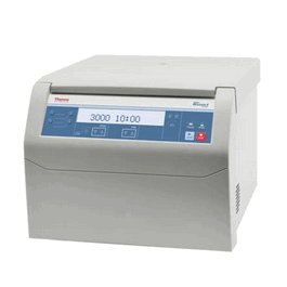 Heraeus Megafuge 8 Centrifuge, Ventilated, 120V, 60Hz