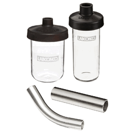 Glassware Kit for FreeZone Freeze Dry Systems