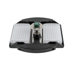 ClickSeal Biocontainment Lids for M10 Microplate Buckets