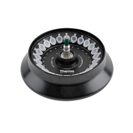 Thermo Scientific MicroClick 24 x 2 Rotor for use with Heraeus Megafuge 8 Centrifuges