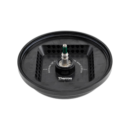 Thermo Scientific 8 x 8 PCR Strip Rotor for Sorvall ST8, Heraeus Megafuge 8 and SL 8 centrifuges