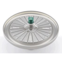 Thermo Scientific Hematorcrit Rotor for use with Sorvall ST 8, Heraeus Megafuge 8 and SL 8 centrifuges