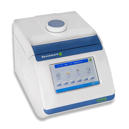 TC 9639 Thermal Cycler with 384 well block