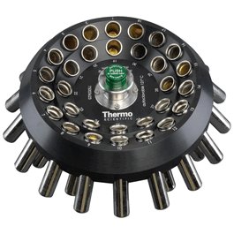 Thermo Scientific CLINIConic Fixed Angle Rotor for Sorvall, Heraeus Megafuge and Heraeus Multifuge centrifuges