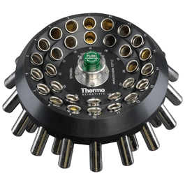 Thermo Scientific CLINIConic Fixed Angle Rotor for Sorvall, Heraeus Megafuge and Heraeus Multifuge centrifuges