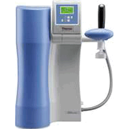 Thermo Scientific Barnstead GenPure Pro UV Water Purification System with UV-Photo-Oxidation