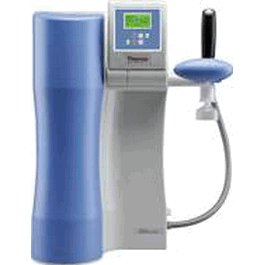 Thermo Scientific Barnstead GenPure Pro UV - TOC Water System with UV-Photo-Oxidation and TOC Monitor
