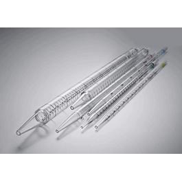 Spectrum 1 mL Sterile Serological Pipets, Bulk, 25/bag
