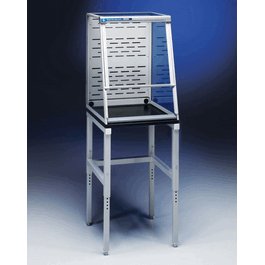 8 ft. Protector XVS Ventilation Station, 32 in. High