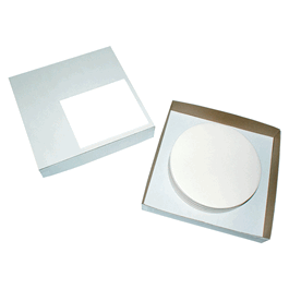 Spectrum Grade CFP41 Cellulose Filter Paper, 11 cm diameter