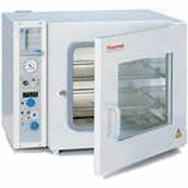 Vacutherm VT6060M Vacuum Oven, Jacket Heated, 25L Volume, 120V, 60 Hz