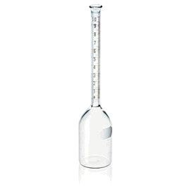 DWK Life Sciences (Kimble) Babcock Bottle for Ice Cream, 10 Percent