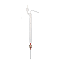 DWK Life Sciences (Kimble) Acid Test Buret, 10 mL