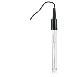 pH Electrode, Epoxy Body, Combination, Double-Junction, Gel Filled