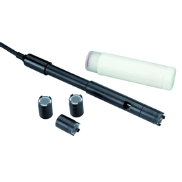 Spectrum DO-01 Dissolved Oxygen Probe, Plastic-body, Polarographic Type