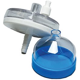 WaterPro BT Replacement Vent Filter, 1 um
