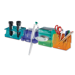 MagBox Container, Orange