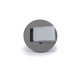 Deepwell Microplate Foam Insert for 6 in. Platform (required) for Vortex-Genie 2 Series and Vortex-Genie Pulse