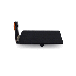 Horizontal Orbital Shaker Attachment for Enviro and Incubator Genie