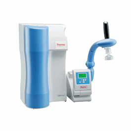 GenPure xCAD Plus UV System (Bench Version)