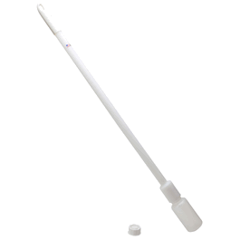 Dynalon 3 ft. Liquid Sampler, HDPE, includes 500 mL Bottle