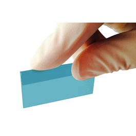 smartSlicer Disposable Gel Cutter and Safety Razor, Large