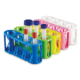 Adapt-A-Rack, Pink, 4-places