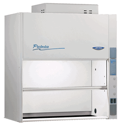 Labconco Basic 47 Laboratory Benchtop Hood, 4 ft., Explosion-Proof Blower Included, 115/208-230V, Domestic or International