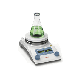 RT2 Basic Model Hot Plate, 5.5 in. top plate dia.,120V, US plug