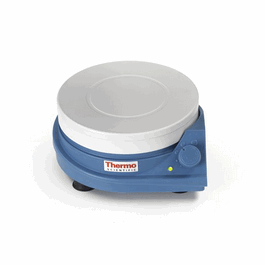 RT Basic Series Magnetic Stirrer, 2 L capacity, 100-240V, includes various plugs