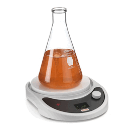 RT Touch Series Magnetic Stirrers, 4 L capacity, 100-240V, US plug